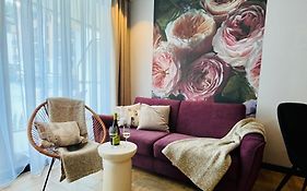Flowers & Cinnamon Mariental Apartments
